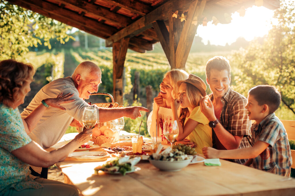 Preventing Cognitive Decline