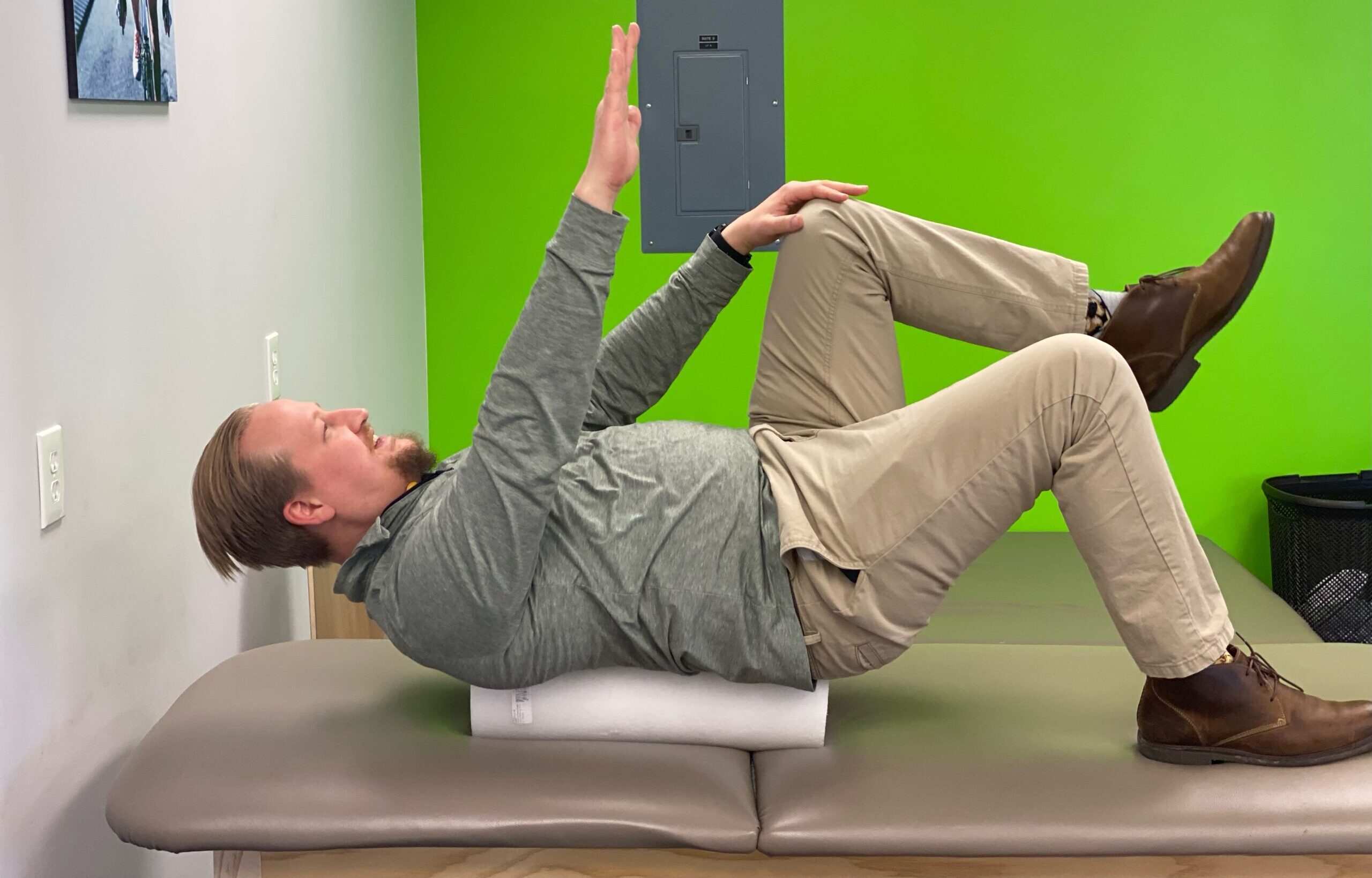 Foam Rollers